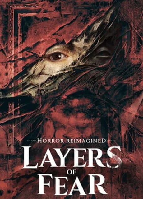 Layers of Fear