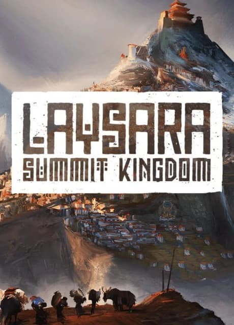 Laysara: Summit Kingdom