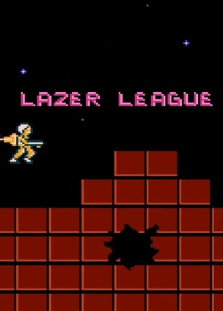 Lazer League