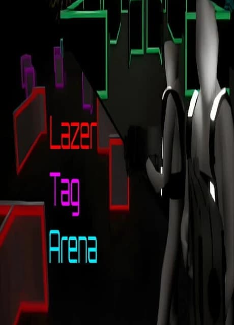 Lazer Tag Arena