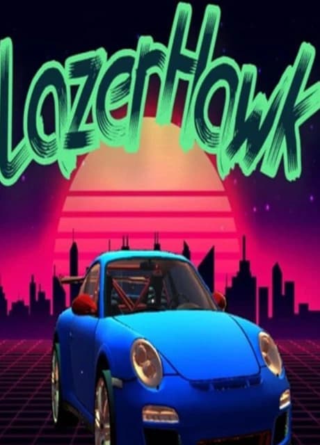 Lazerhawk