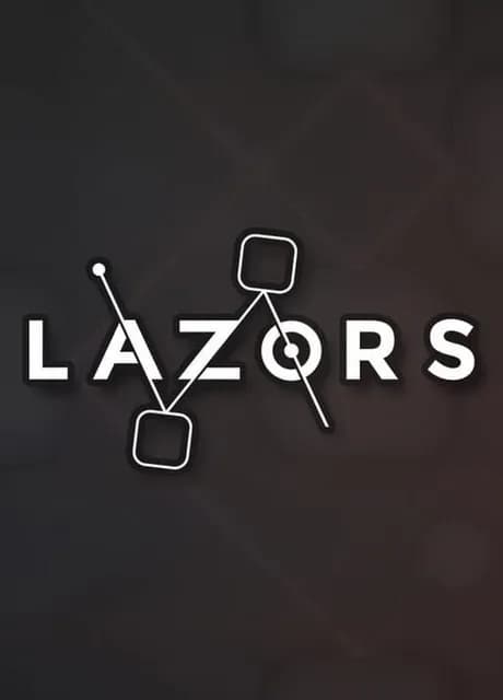 Lazors