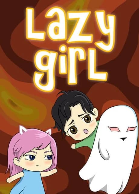 Lazy Girl