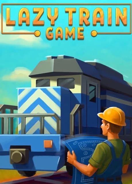 Lazy Train Game