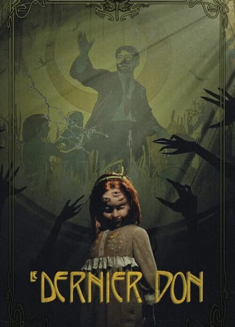 Le Dernier Don