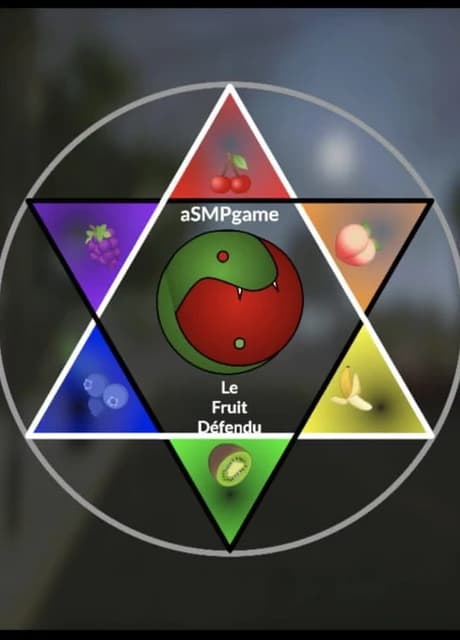 Le Fruit Défendu