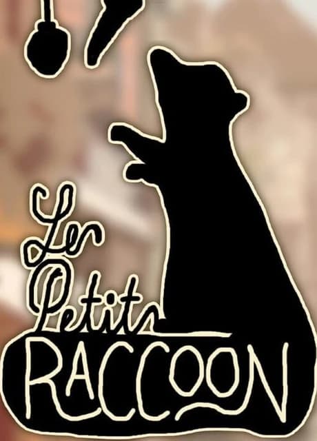 Le Petit Raccoon