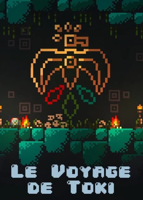 Le Voyage de Toki