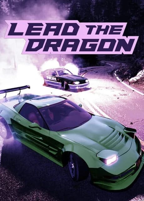 Lead The Dragon