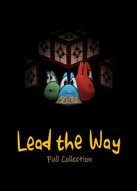 Lead the Way