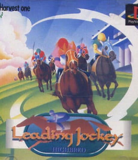 Leading Jockey: Highbred