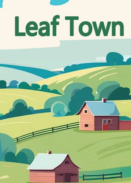 Leaf Town