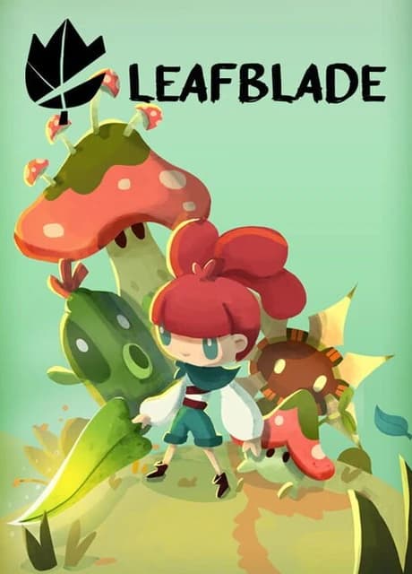 Leafblade