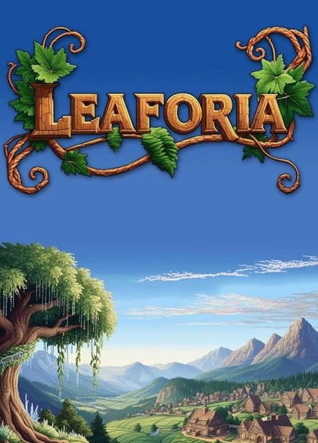 Leaforia