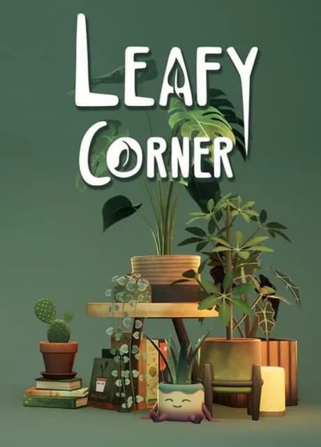 Leafy Corner