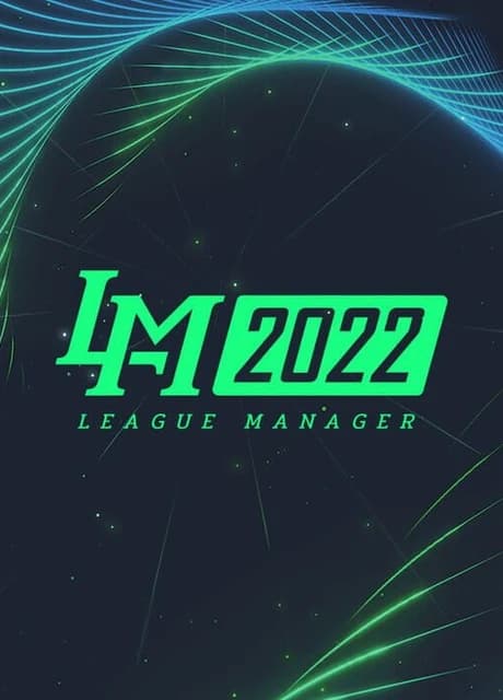 League Manager 2022