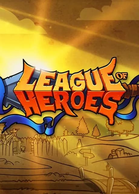 League of Heroes
