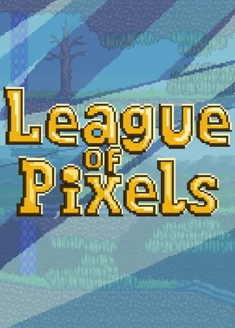 League of Pixels