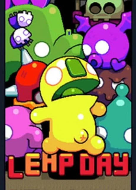 Leap Day