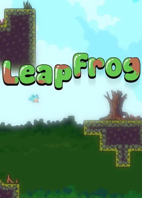 Leap Frog