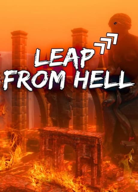 Leap From Hell