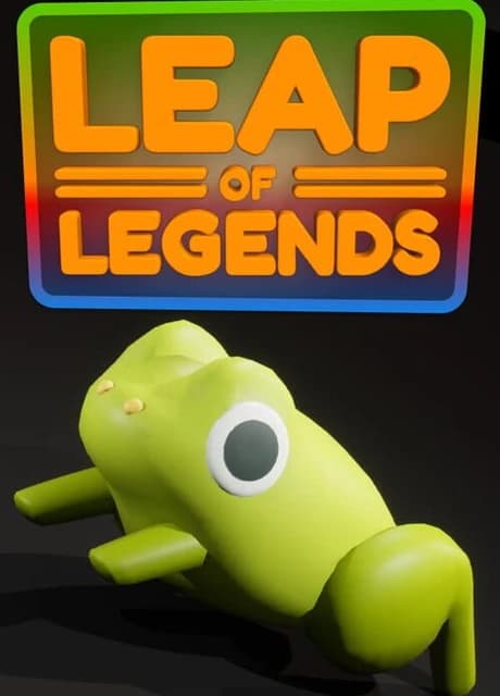 Leap of Legends