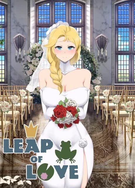 Leap of Love