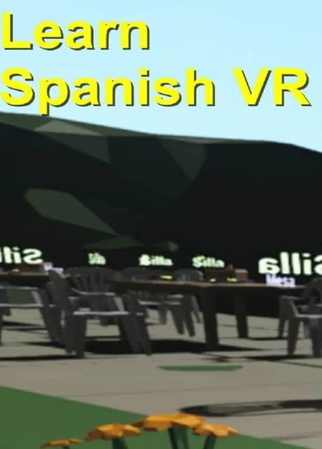 Learn Spanish VR
