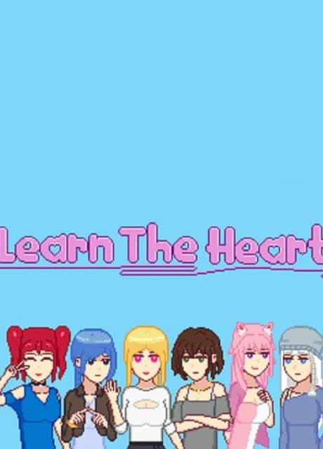 Learn The Heart