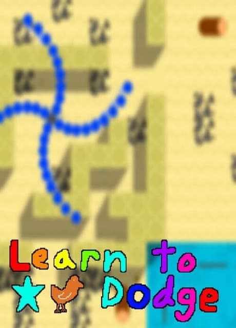 Learn to Dodge