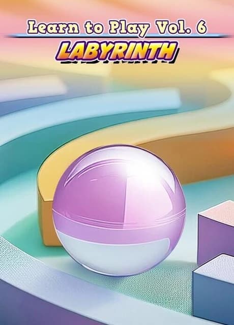 Learn to Play Vol. 6: Labyrinth