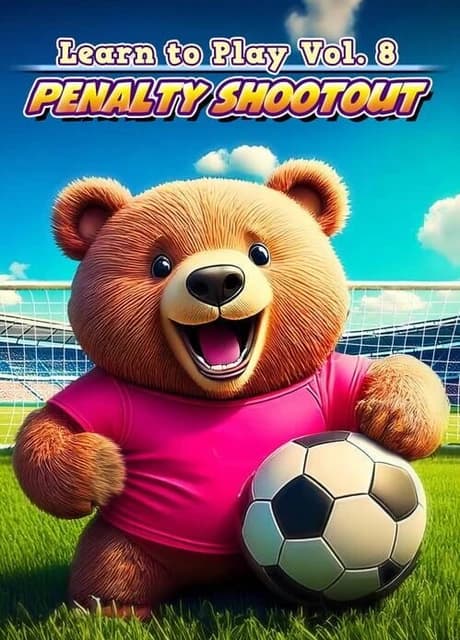 Learn to Play vol. 8: Penalty Shootout