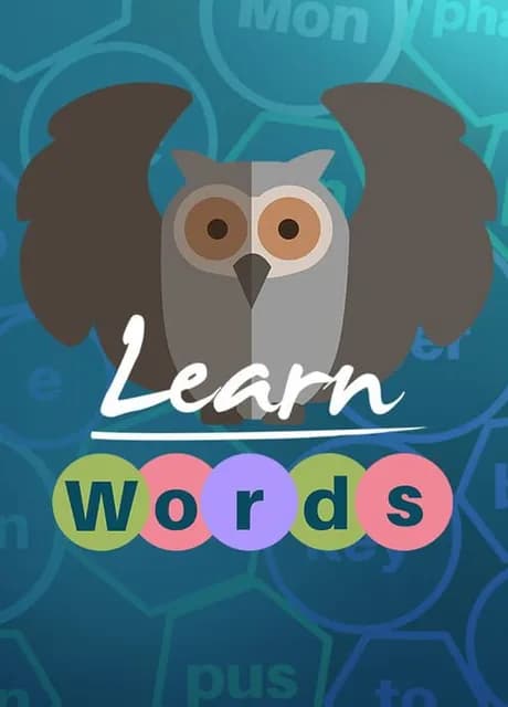 Learn Words: Use Syllables