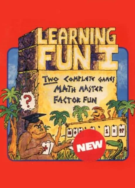 Learning Fun I