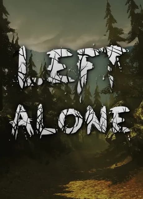 Left Alone