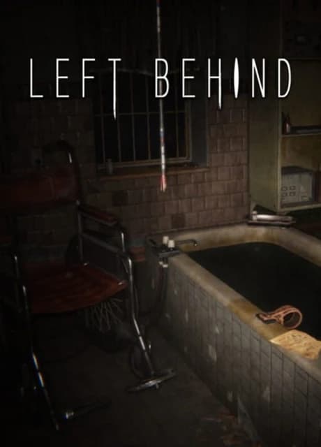 Left Behind