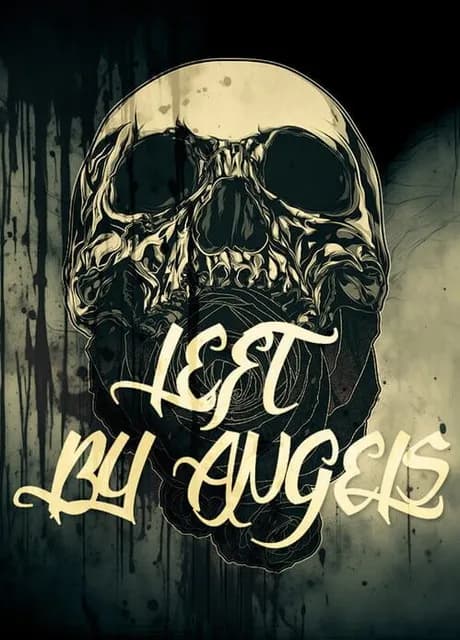 Left by Angels