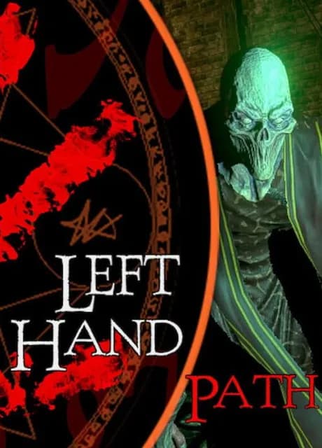 Left-Hand Path