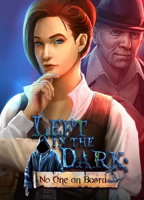 Left in the Dark: No One on Board