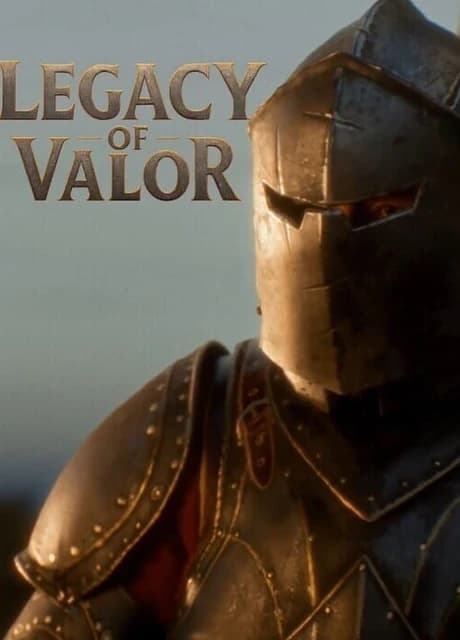 Legacy of Valor
