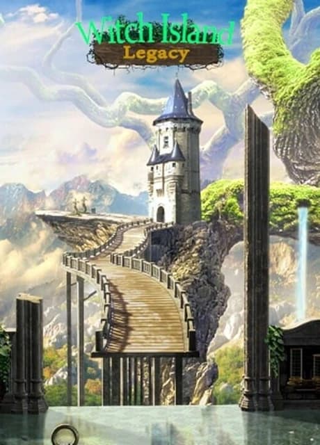 Legacy: Witch Island