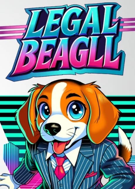 Legal Beagll: Justice is Argued
