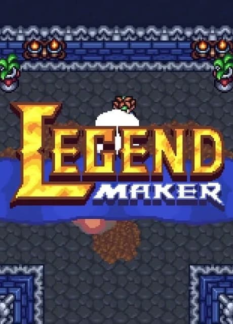 Legend Maker
