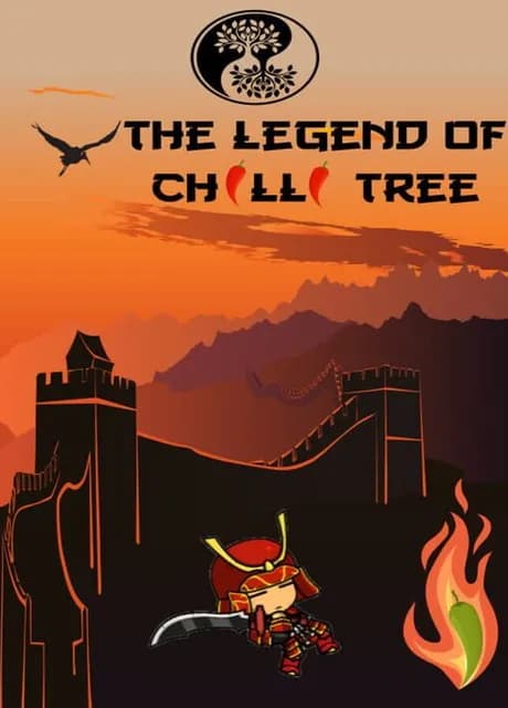 Legend of Chilli Tree