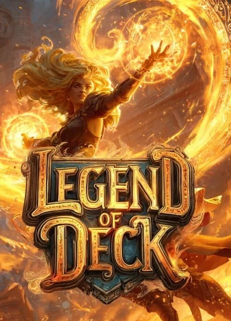 Legend of Deck