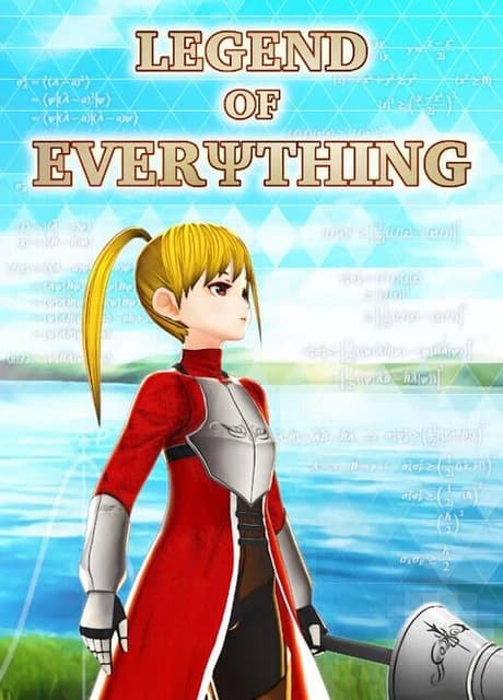 Legend of Everything