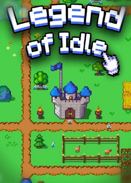 Legend of Idle