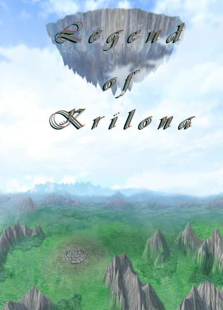 Legend of Krilona