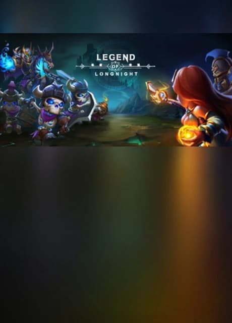 Legend of Long Night