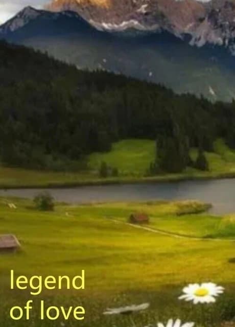 Legend of Love
